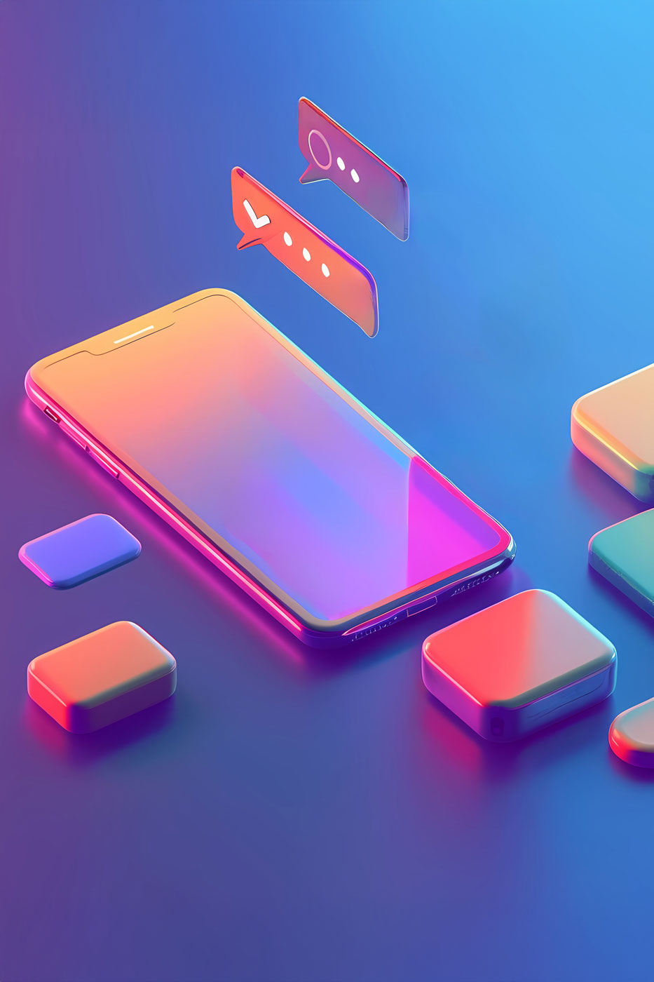 Intelligent App Development