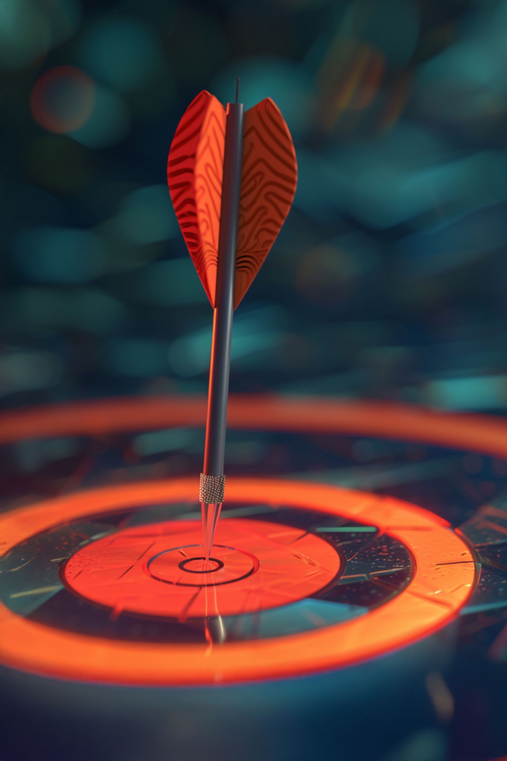 Predictive Marketing Systems