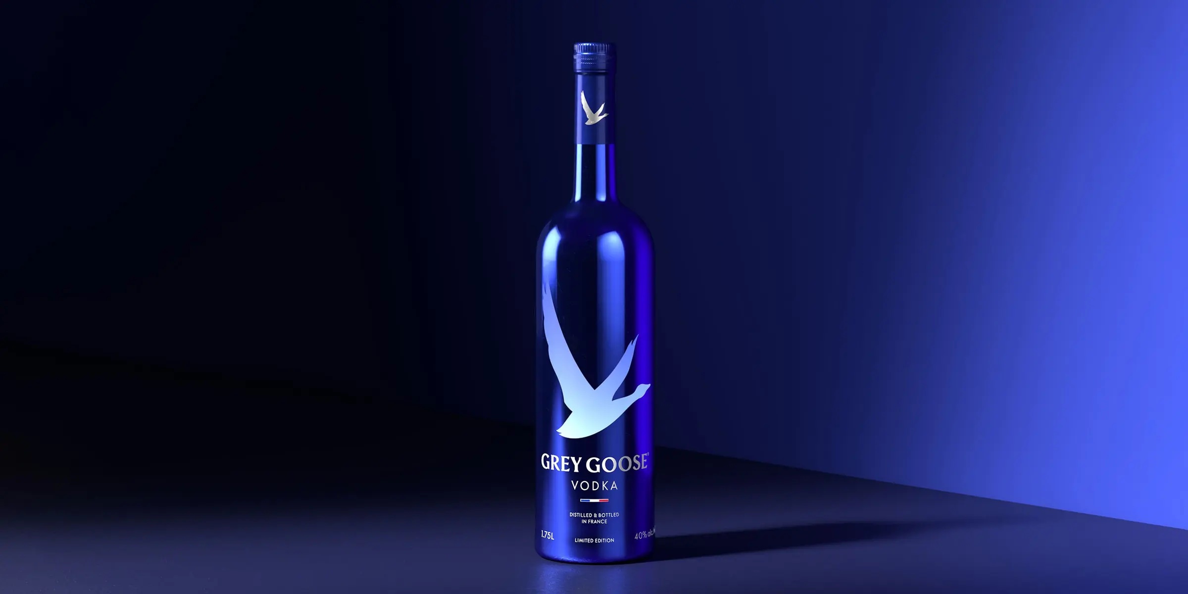 Grey Goose Vodka