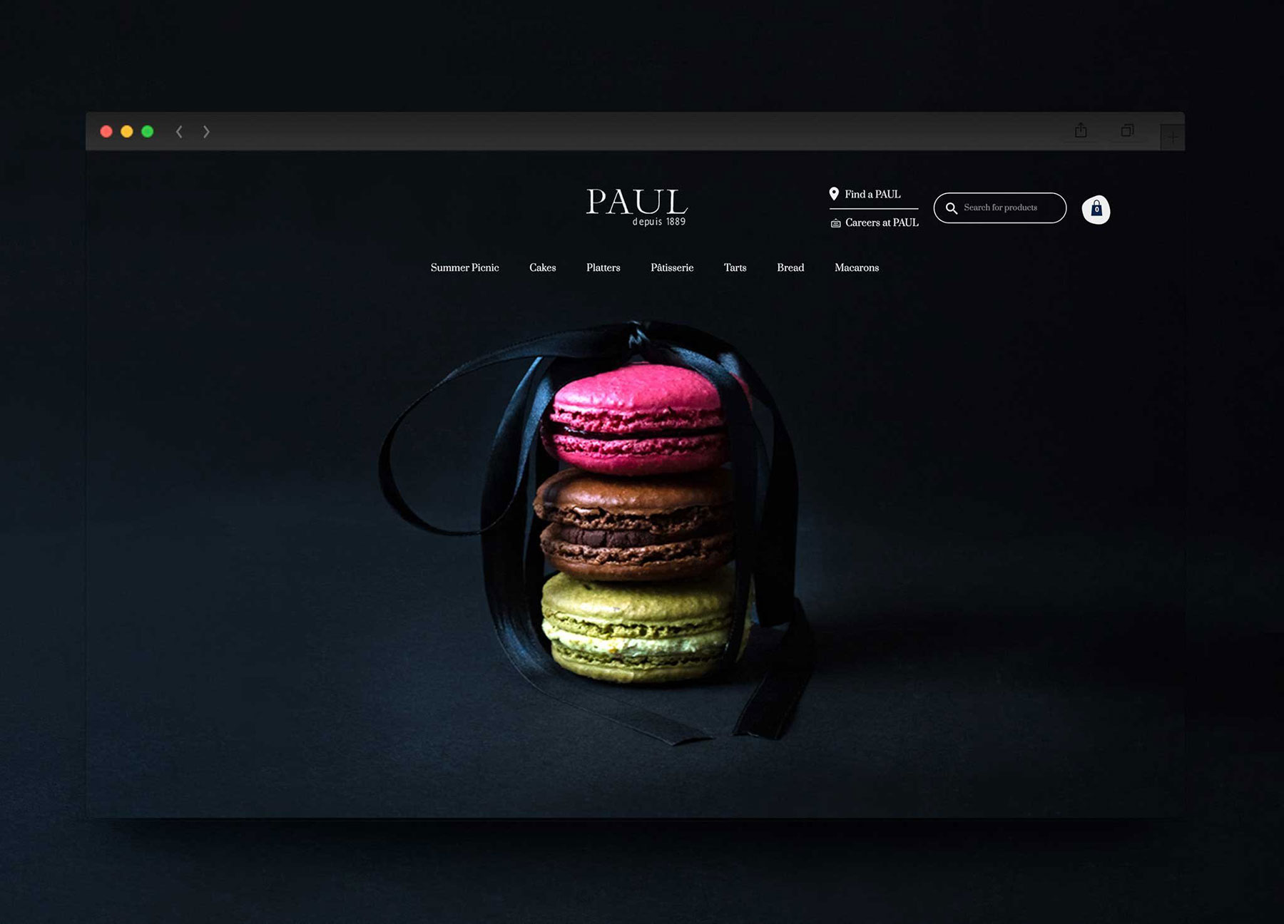 Macaroons